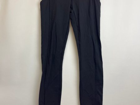 Athletic Leggings By Lululemon  Size: 2 Online