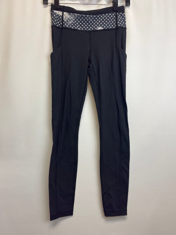 Athletic Leggings By Lululemon  Size: 2 Online