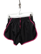 Black & Pink Athletic Shorts Puma, Size S Online Hot Sale