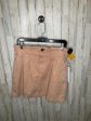 Tan Skirt Midi Jane And Delancey, Size M Online Hot Sale