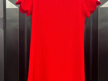 Red Dress Work Mittoshop, Size S on Sale