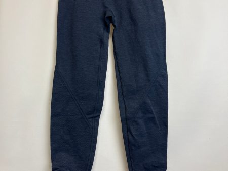 Athletic Leggings Capris By Lululemon  Size: 2 Online Sale