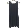 Black Dress Casual Short Loft, Size S Supply