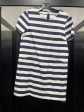 Striped Dress Work Draper James, Size S Sale