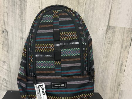 Backpack Clothes Mentor, Size Medium Sale