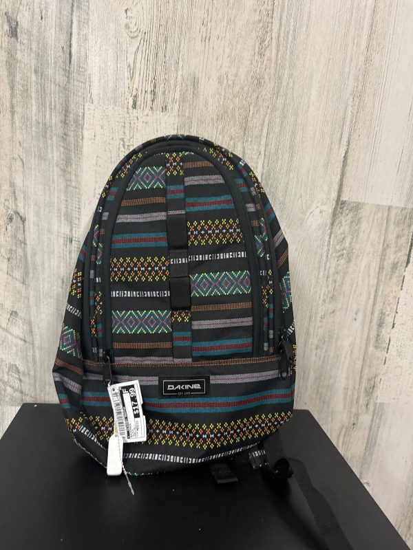 Backpack Clothes Mentor, Size Medium Sale