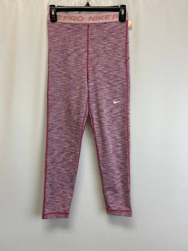 Athletic Leggings By Nike  Size: S Sale