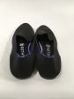 Black Shoes Flats Ballet Rothys, Size 7 Supply