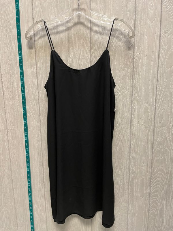 Black Dress Party Short Alyx, Size Xs on Sale