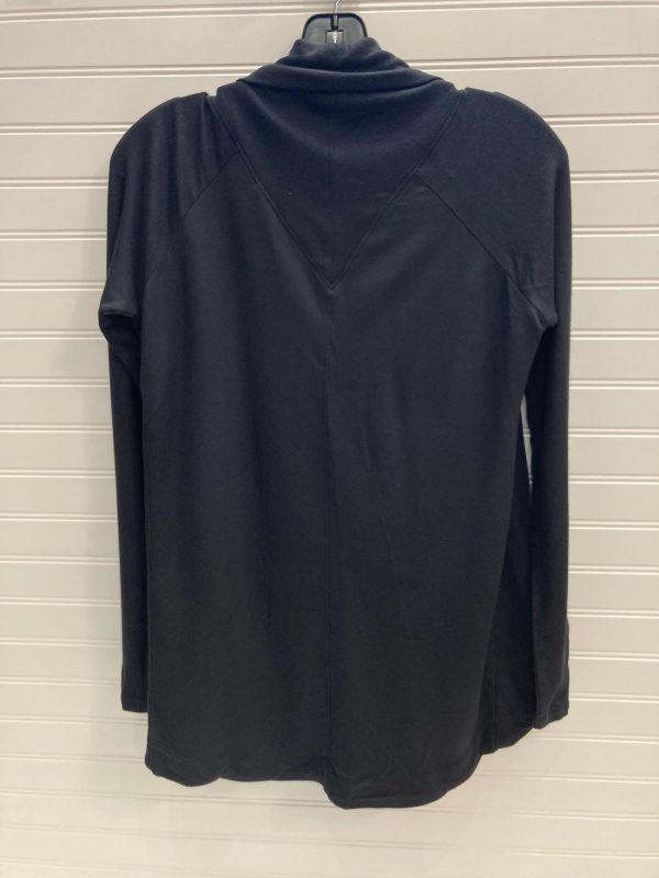 Black Sweater Cardigan Athleta, Size Xxs For Cheap