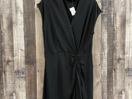 Black Dress Casual Short Dkny, Size S Discount