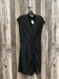 Black Dress Casual Short Dkny, Size S Discount