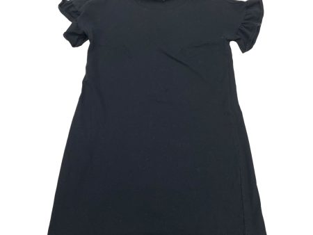 BLACK DRESS CASUAL SHORT by OLD NAVY Size:S Supply