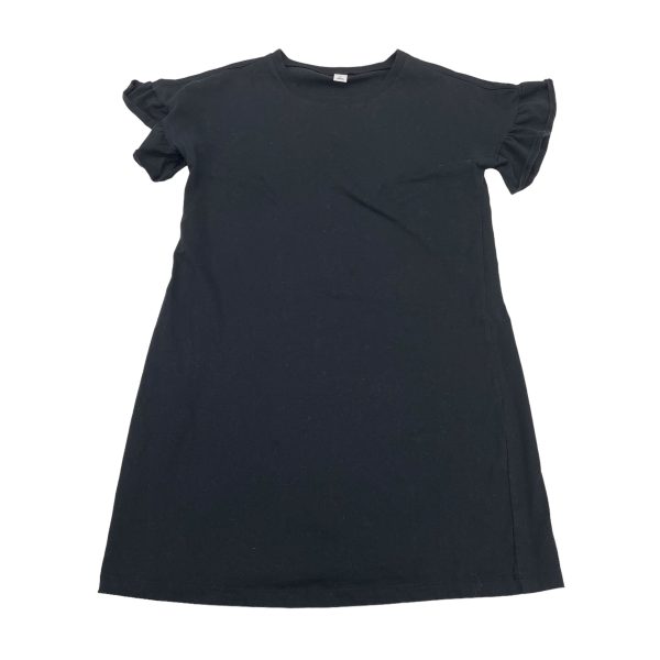 BLACK DRESS CASUAL SHORT by OLD NAVY Size:S Supply