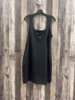 Black Dress Casual Short Shein, Size 3x For Cheap