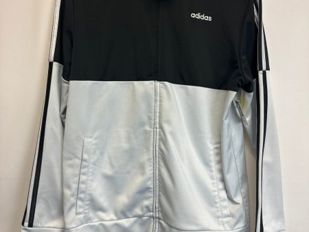 Athletic Jacket By Adidas  Size: Xl Online Sale