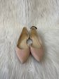 Tan Sandals Flats Marc Fisher, Size 6.5 Hot on Sale