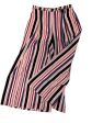 Striped Pants Ankle Favlux, Size 1x Supply