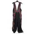 Black Jumpsuit Free People, Size S Online Hot Sale