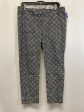 Black & White Pants Dress Talbots, Size 14petite Online now