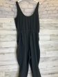 Black Jumpsuit Clothes Mentor, Size Xl Online Sale