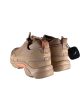 Tan Shoes Athletic Reebok, Size 9 Supply