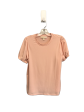 Top Short Sleeve By Michael Kors  Size: M Sale