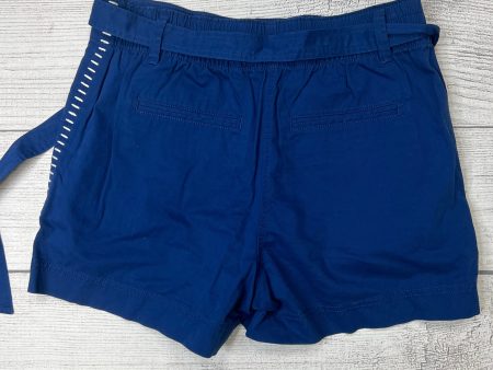 Shorts Loft, Size 4 on Sale