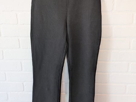 Black Pants Lounge Sanctuary, Size 0 For Discount