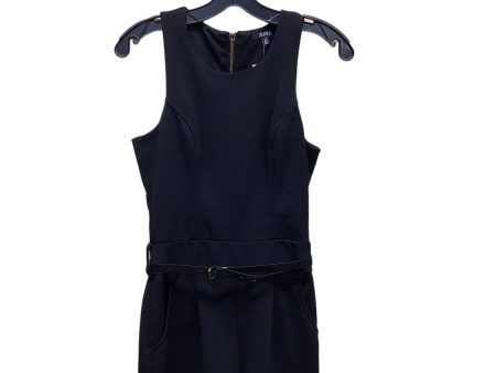 Black Romper Xoxo, Size S For Discount