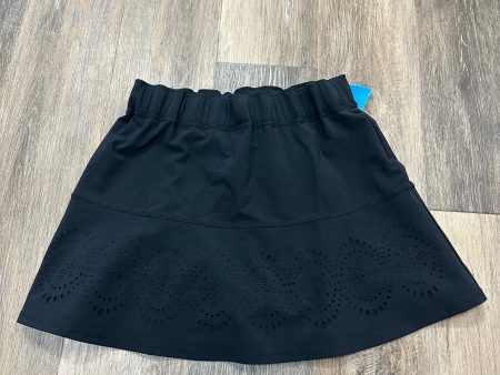 Black Athletic Skirt Vineyard Vines, Size Xxs For Cheap