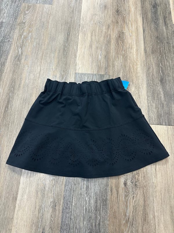 Black Athletic Skirt Vineyard Vines, Size Xxs For Cheap