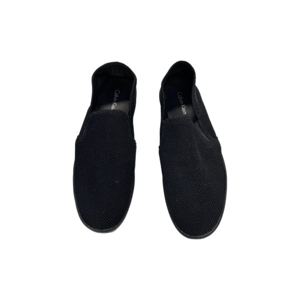 Shoes Flats Boat By Calvin Klein  Size: 6 Online Hot Sale