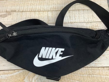 Belt Bag Nike, Size Medium For Cheap