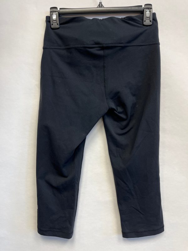 Athletic Capris By Clothes Mentor  Size: S Online Sale