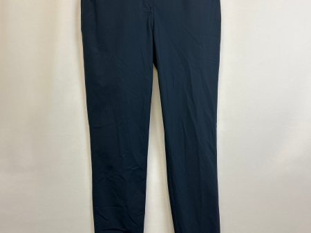 Athletic Pants By Lululemon  Size: 6 Online Hot Sale