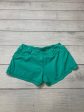 Aquamarine Athletic Shorts Athleta, Size S Fashion