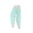 Aqua Athletic Pants Nike Apparel, Size Xs Fashion