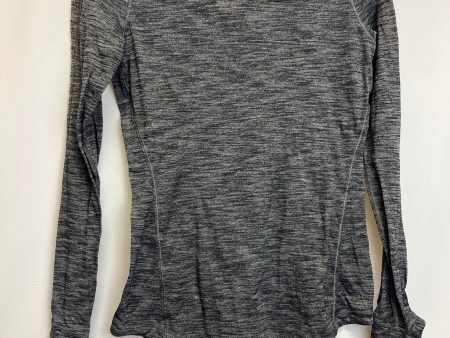 Athletic Sweatshirt Crewneck By Lululemon  Size: S Cheap