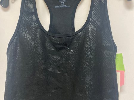 Athletic Bra By Clothes Mentor  Size: M Online Hot Sale