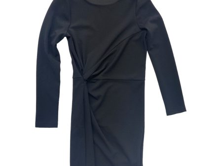 Black Dress Party Midi Rd Style, Size M Online