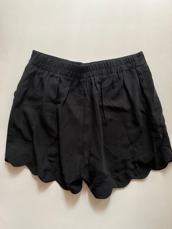 Black Shorts Jodifl, Size 12 Hot on Sale