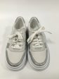 White Shoes Sneakers Cole-haan, Size 7.5 Supply