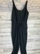 Black Jumpsuit Clothes Mentor, Size Xl Online Sale