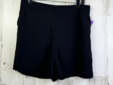 Black Shorts Halo, Size 8 Supply