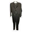 Black Jumpsuit Bcbgmaxazria, Size Xs Online now