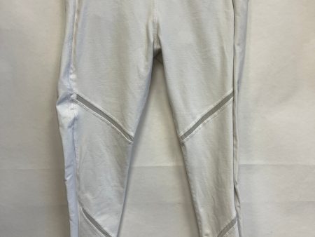 Athletic Capris By Alo  Size: M Online