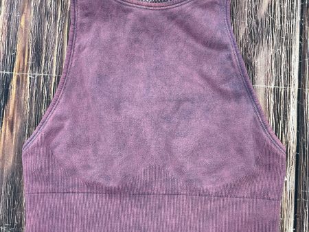 Pink Athletic Bra Clothes Mentor, Size Xs Hot on Sale