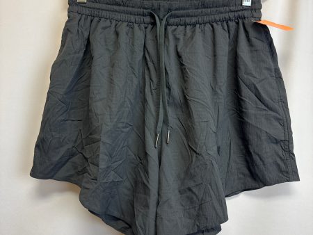 Athletic Shorts By Lululemon  Size: 4 For Cheap