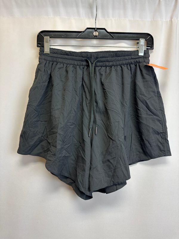 Athletic Shorts By Lululemon  Size: 4 For Cheap